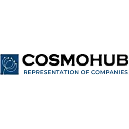 Cosmohub logo