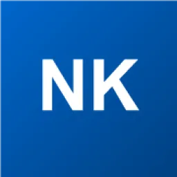 Nadeem Khan — khan.ae logo
