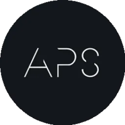 Aps logo