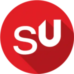 ServeU logo