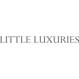 Little Luxuries logo