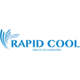 Rapid Cool logo