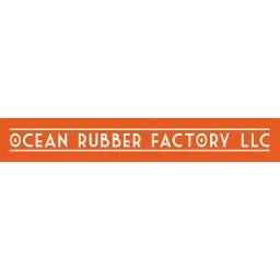 Ocean Rubber Factory LLC logo