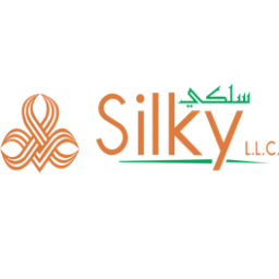 Silky.ae logo