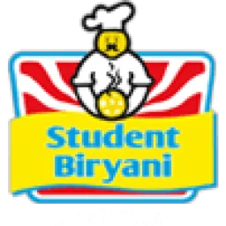 Student Biryani logo