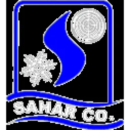 SAHAR Refrigeration Systems logo
