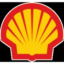 Shell UAE logo