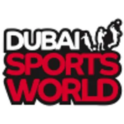 Dubai Sports World logo