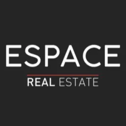 Espace Real Estate logo