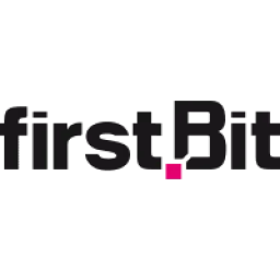 FirstBit logo