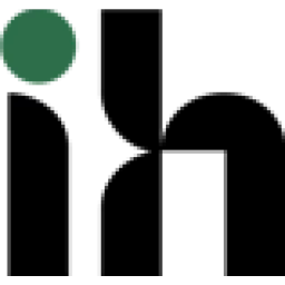 Integrated Hire logo