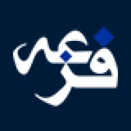 Fazaa logo