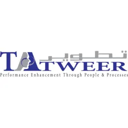 Tatweer logo