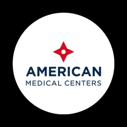 Amcenters logo