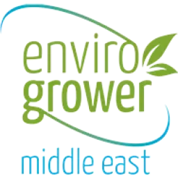 Envirogrower Middle East logo