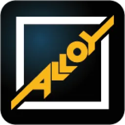 Alloynn logo