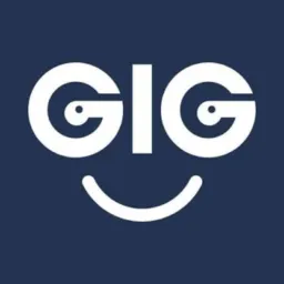 NoGigiddy logo