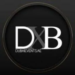 thedubaievents.ae logo