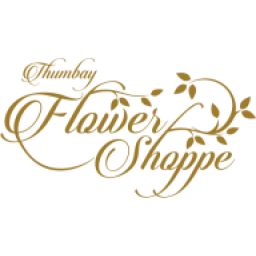Flower Shoppe logo