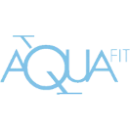 Aquafit logo