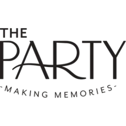 The Party logo