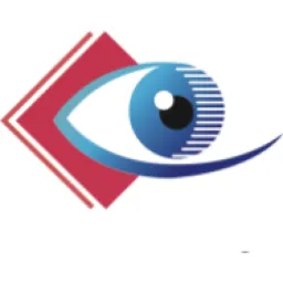 New Vision Eye Center logo