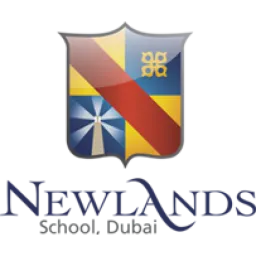 Newlands School Al Warqa logo