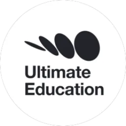 Ultimate Education logo