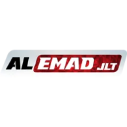 Alemad Rent A Car logo
