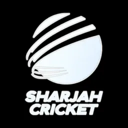 Sharjah Cricket Stadium logo