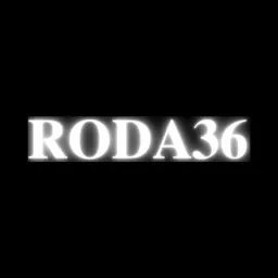 RODA36 logo