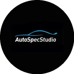 Autospecstudio logo
