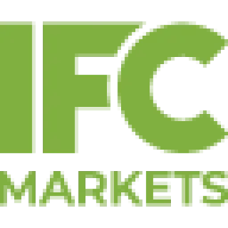 IFC Markets logo