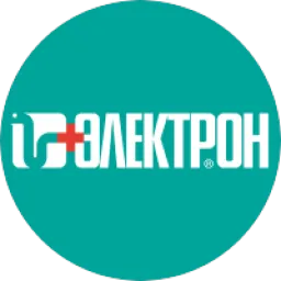 Electronxray logo