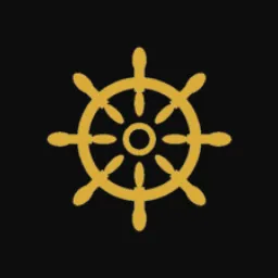The Captain's Club logo