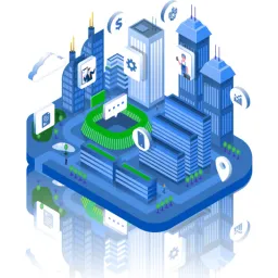 Nanosoft Technologies Privacy Policy AOS logo