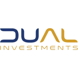 Dual Investments logo