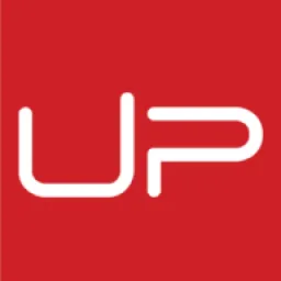 Ultimate Performance Dubai logo