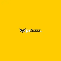 PRBuzz logo