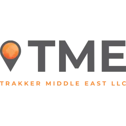 Trakker logo