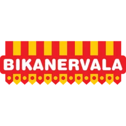 Bikanervala UAE logo