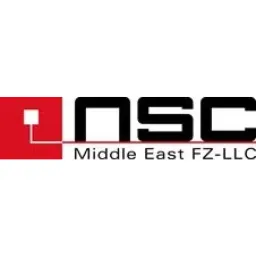 nsc middle east logo