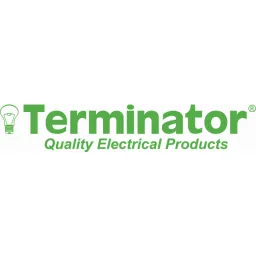 terminator logo