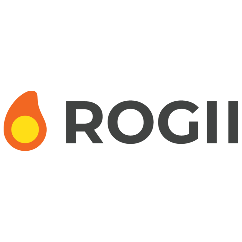ROGII logo