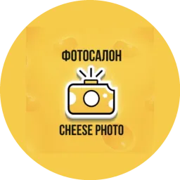 Franshizacheesephoto logo