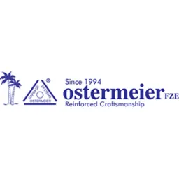 Ostermeier Fze logo