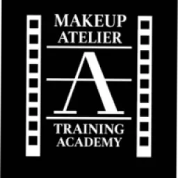 Makeup Atelier logo