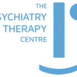 – The Psychiatry & Therapy Centre – logo