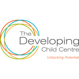 The Devepoping Child Centre logo