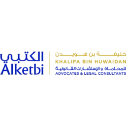 KHALIFA BIN HUWAIDAN ALKETBI ADVOCATES & LEGAL CONSULTANTS logo